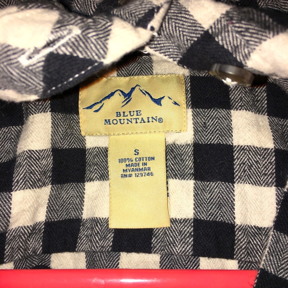 Flannel